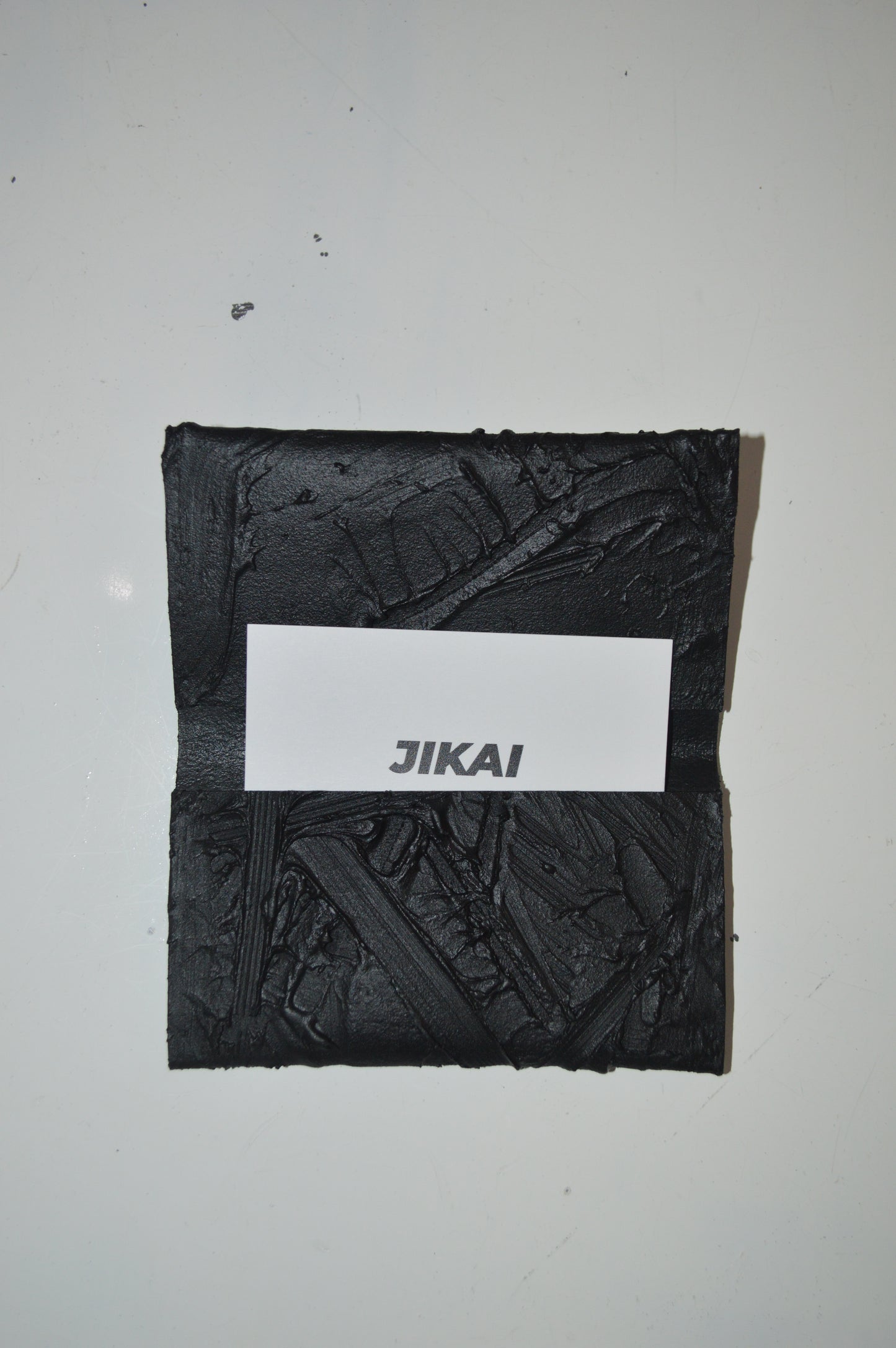 Kagari Yusuke 名刺入れ