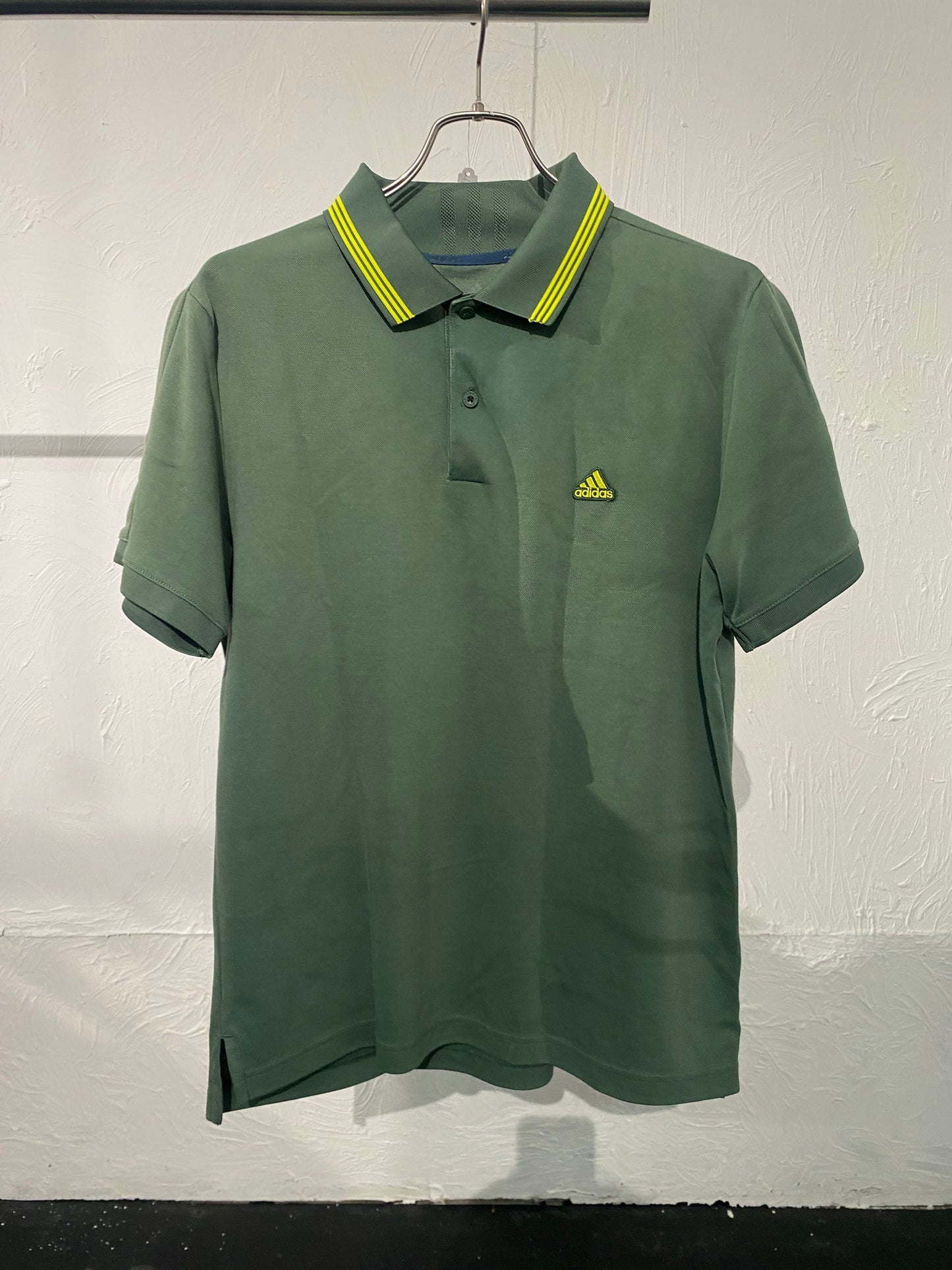 adidas polo shirt