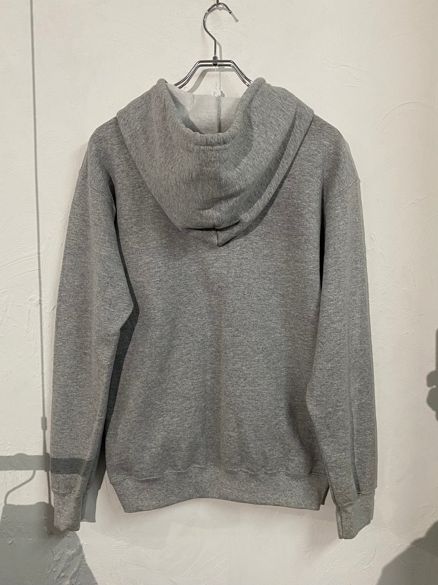 GILDAN zipped hoodie