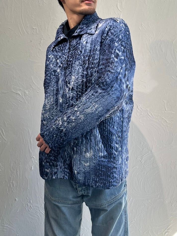 reversible jacket