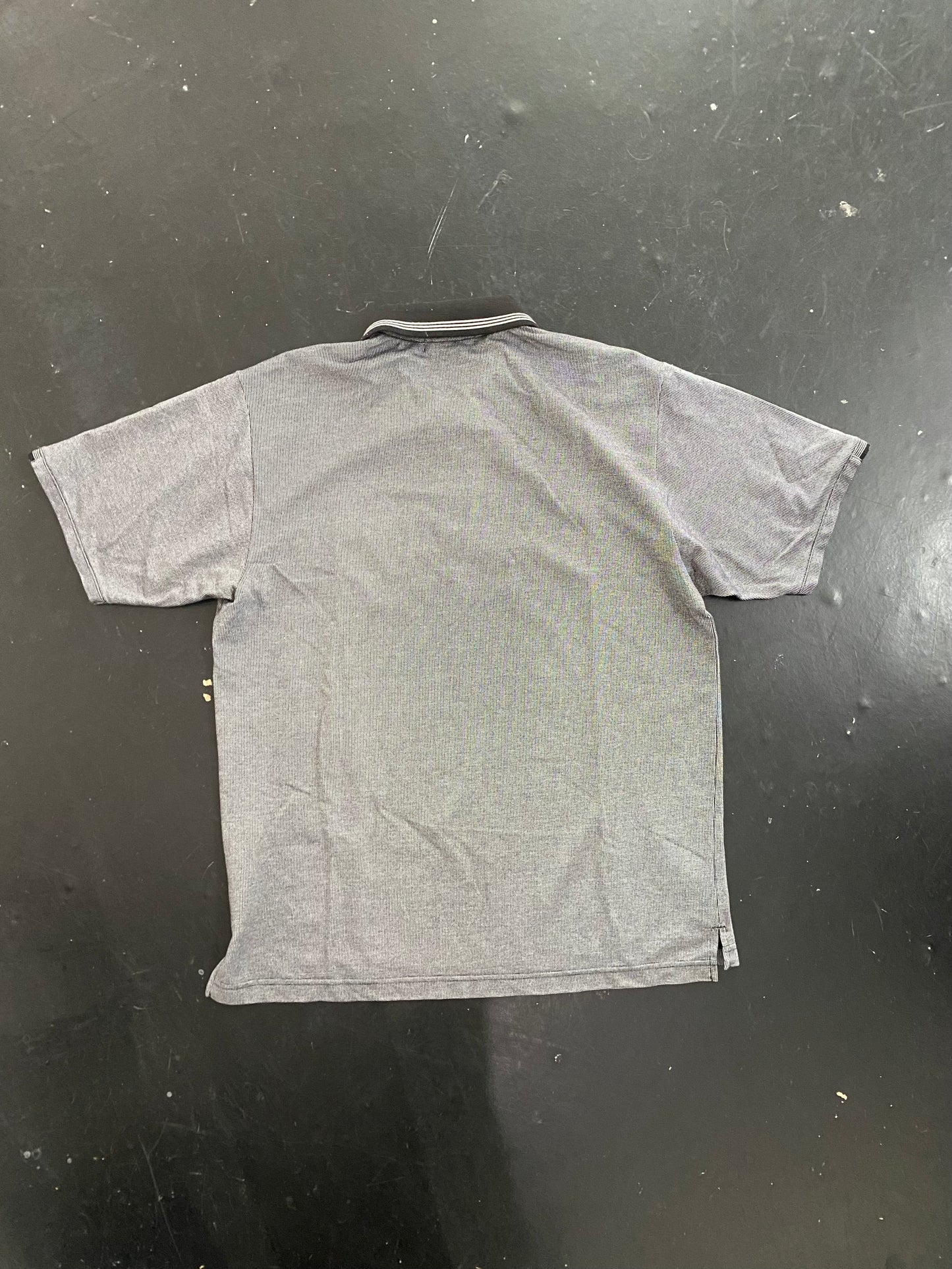 GIANNI VALENTINO polo shirt