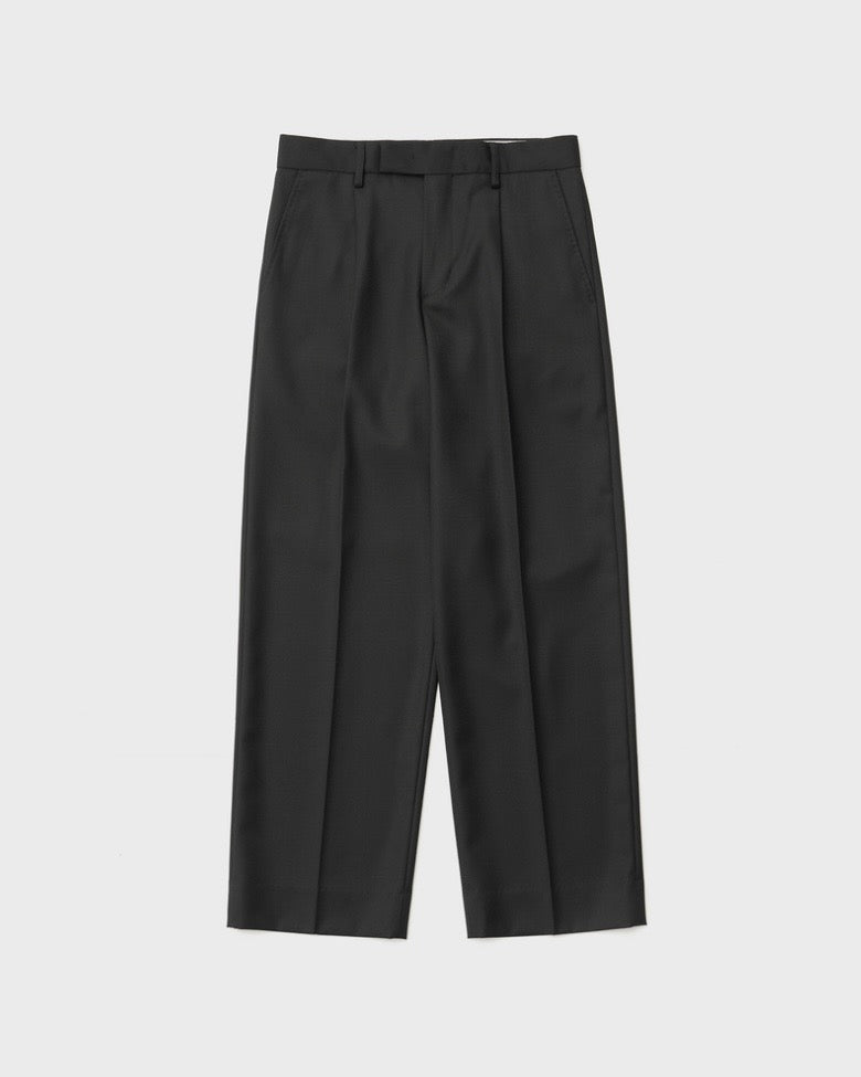 ANOTHER OFFICE. Legacy Wool Trouser – JIKAI