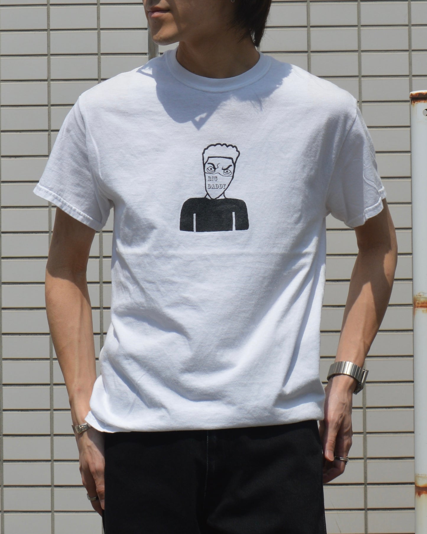 BIG DADDY TEE