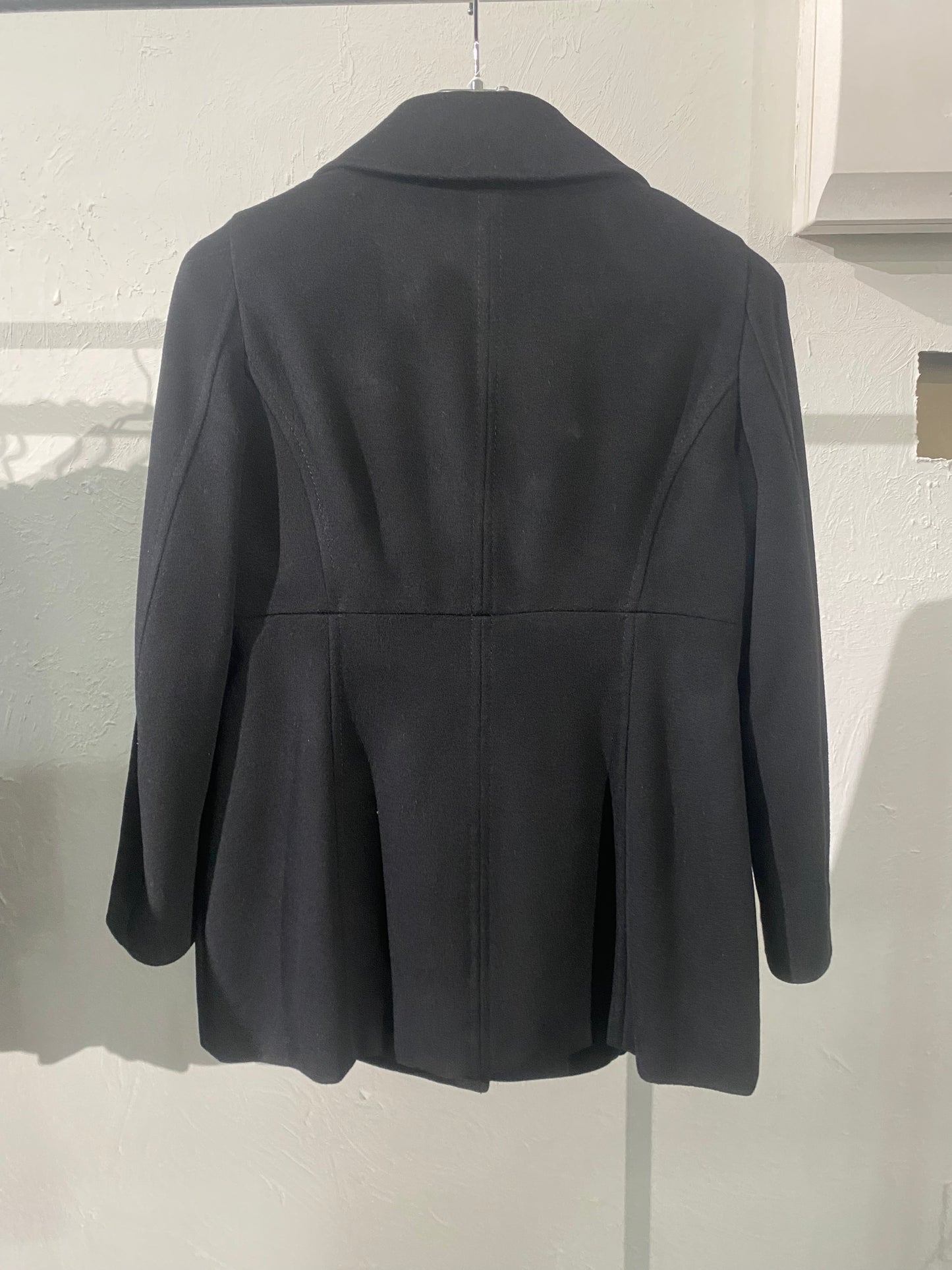 Max Mara wool tailored jacket