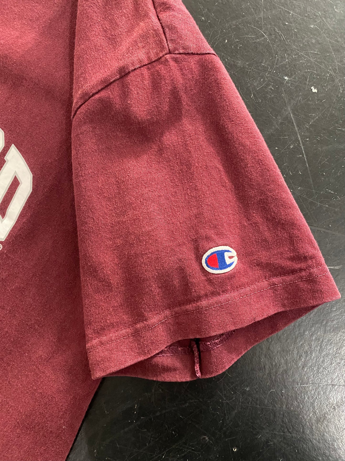 champion HARVARD TEE