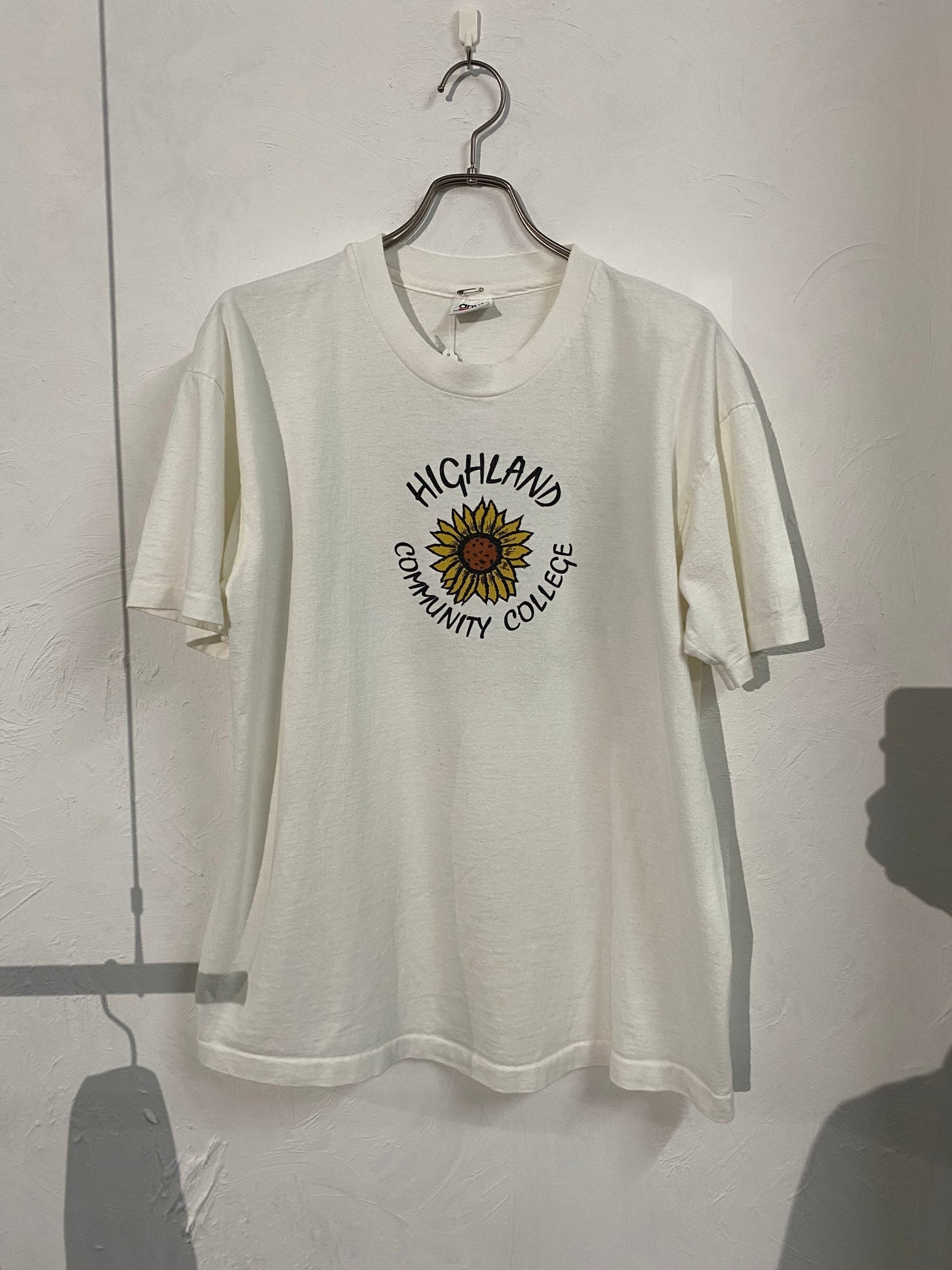 USA graphic tee