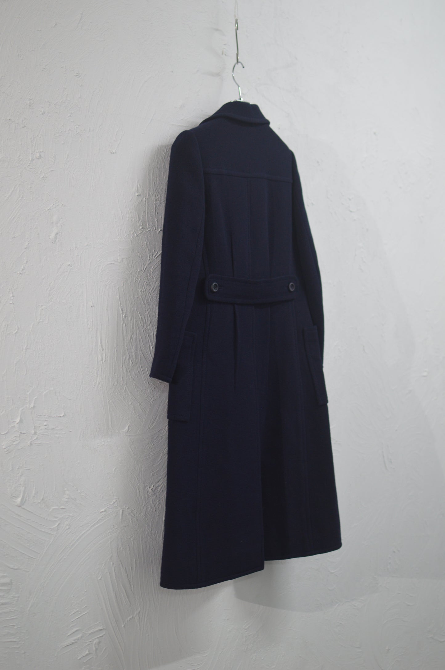 LANVIN maxi coat