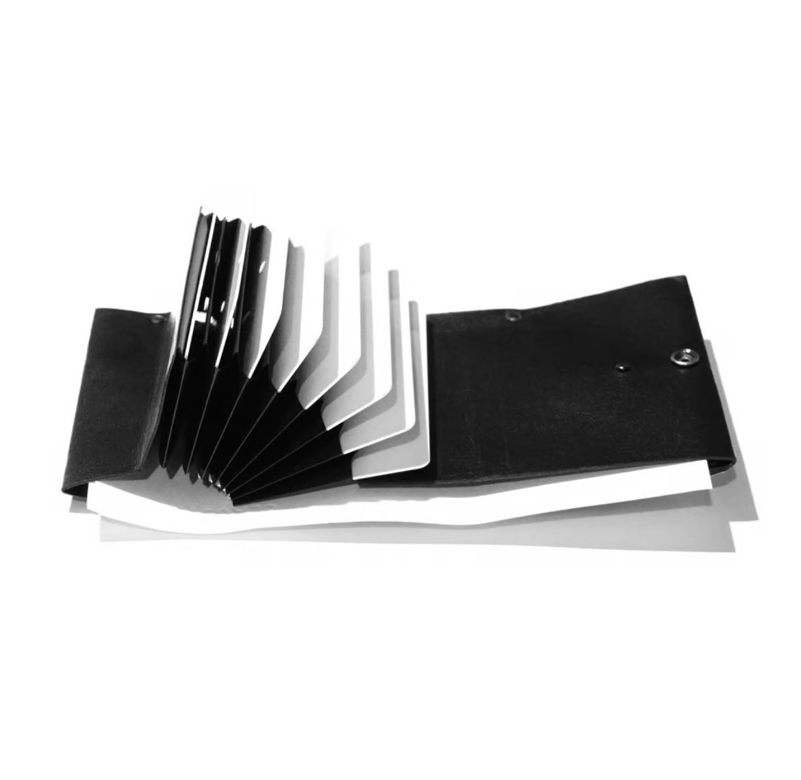 ARTICULAR WALLET - S - VIBRATION / CLAWLS-VB