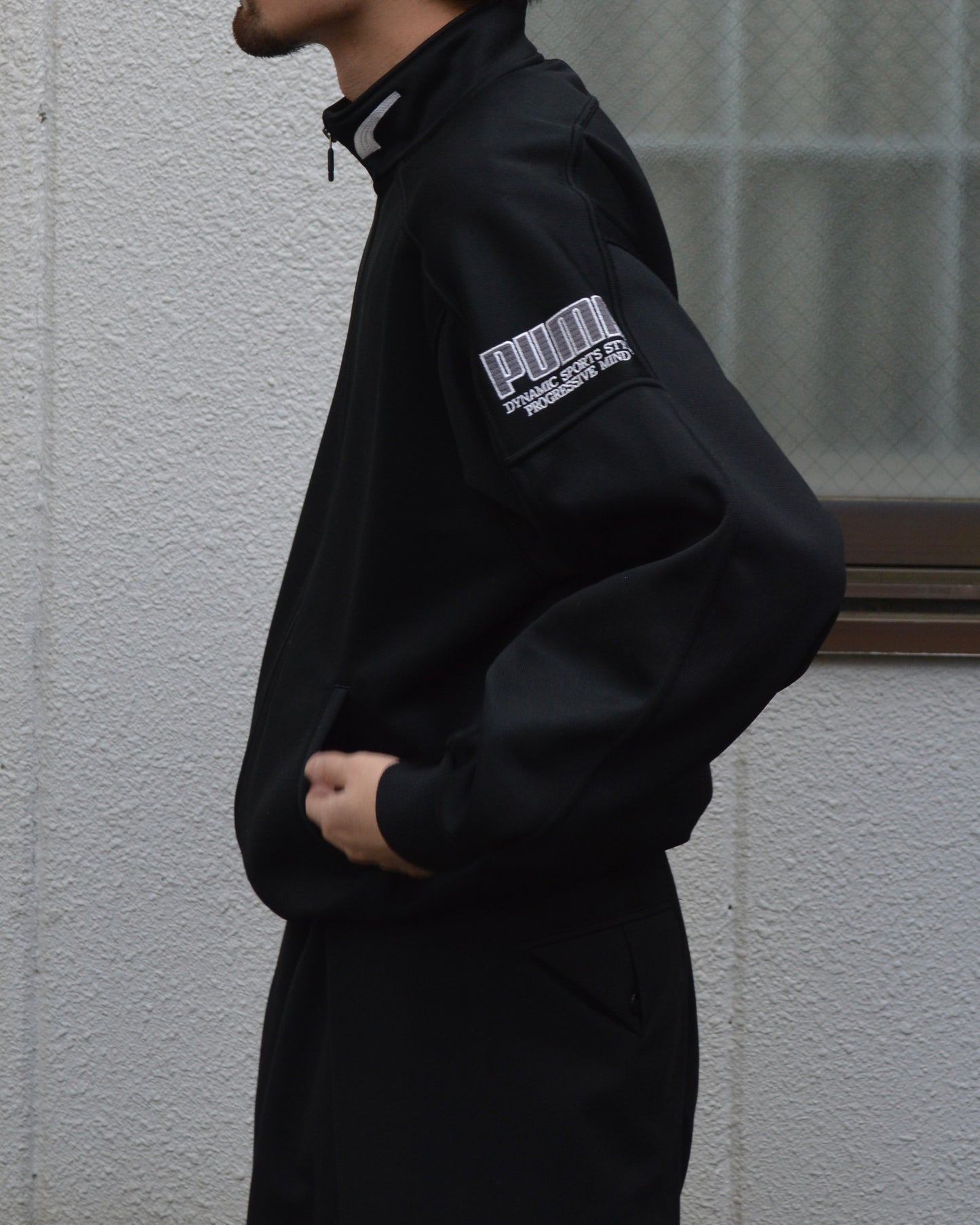 PUMA track jacket