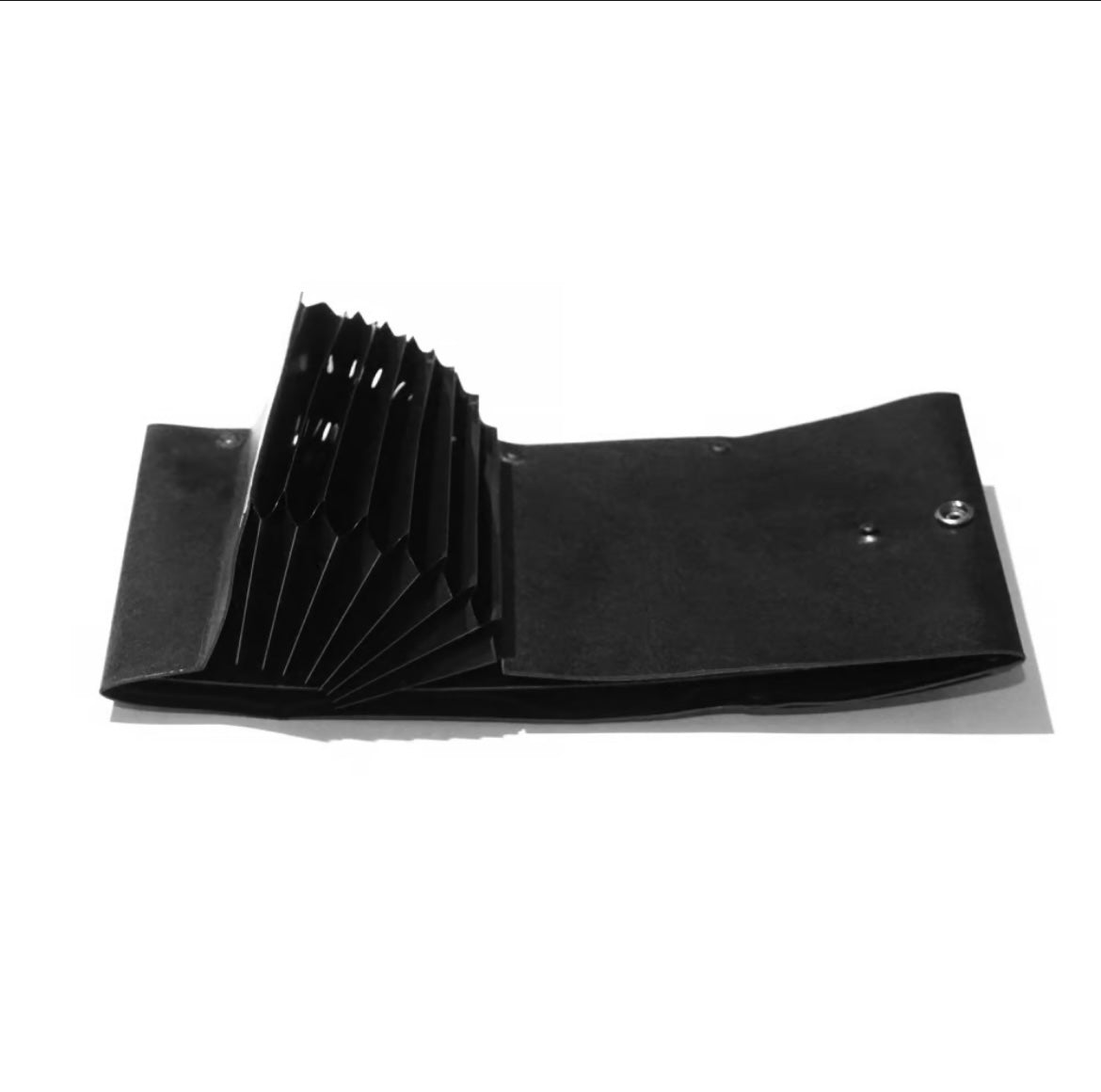 ARTICULAR WALLET - S - VIBRATION / CLAWLS-VB