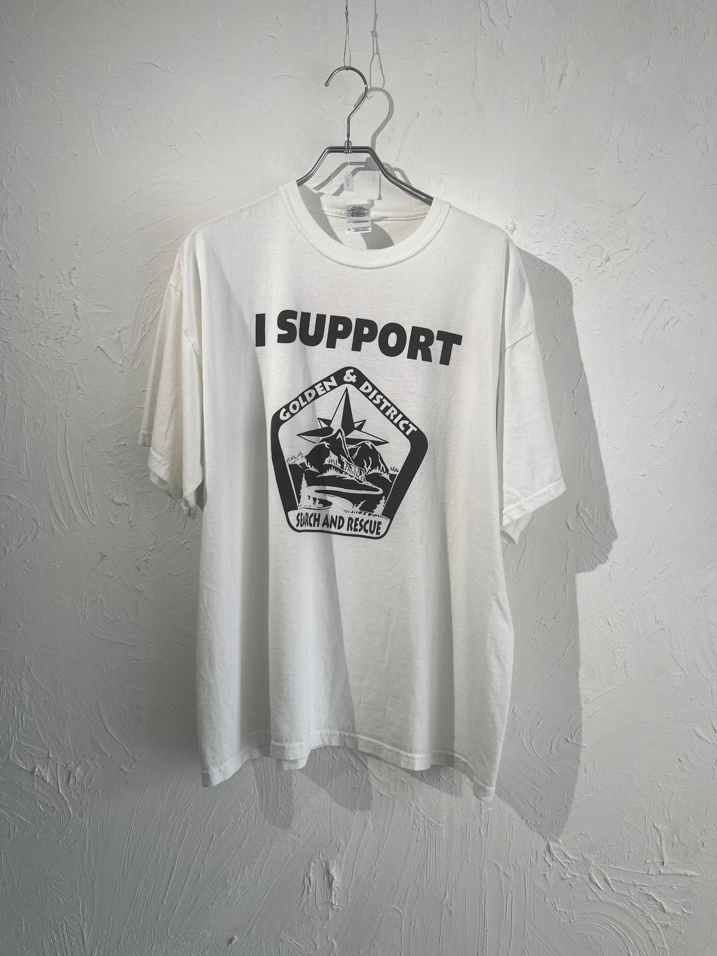 GILDAN TEE