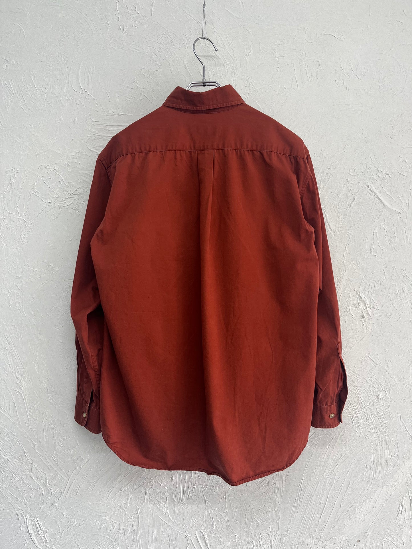 L.L.Bean cotton shirt