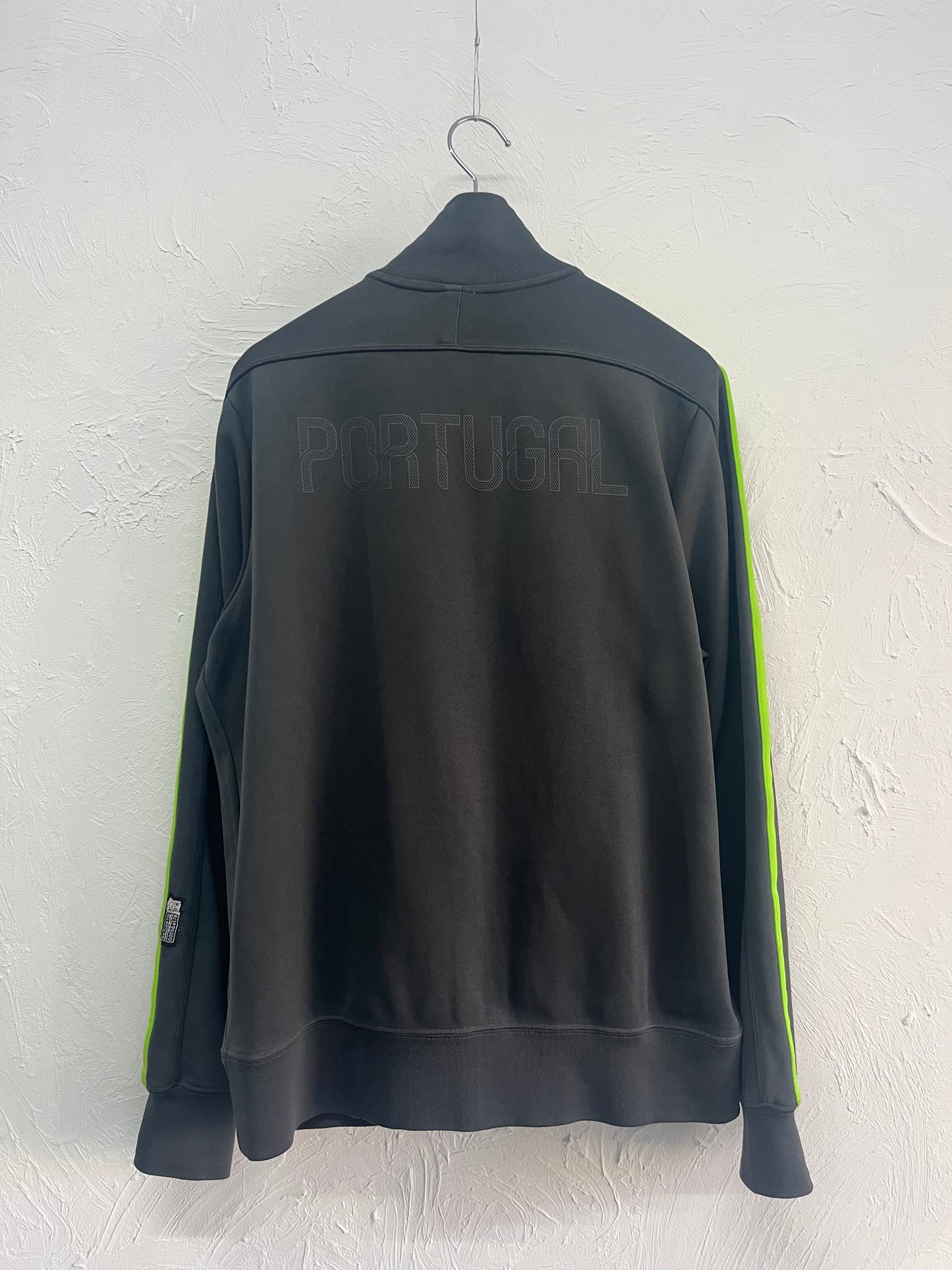 Portugal national team track jacket