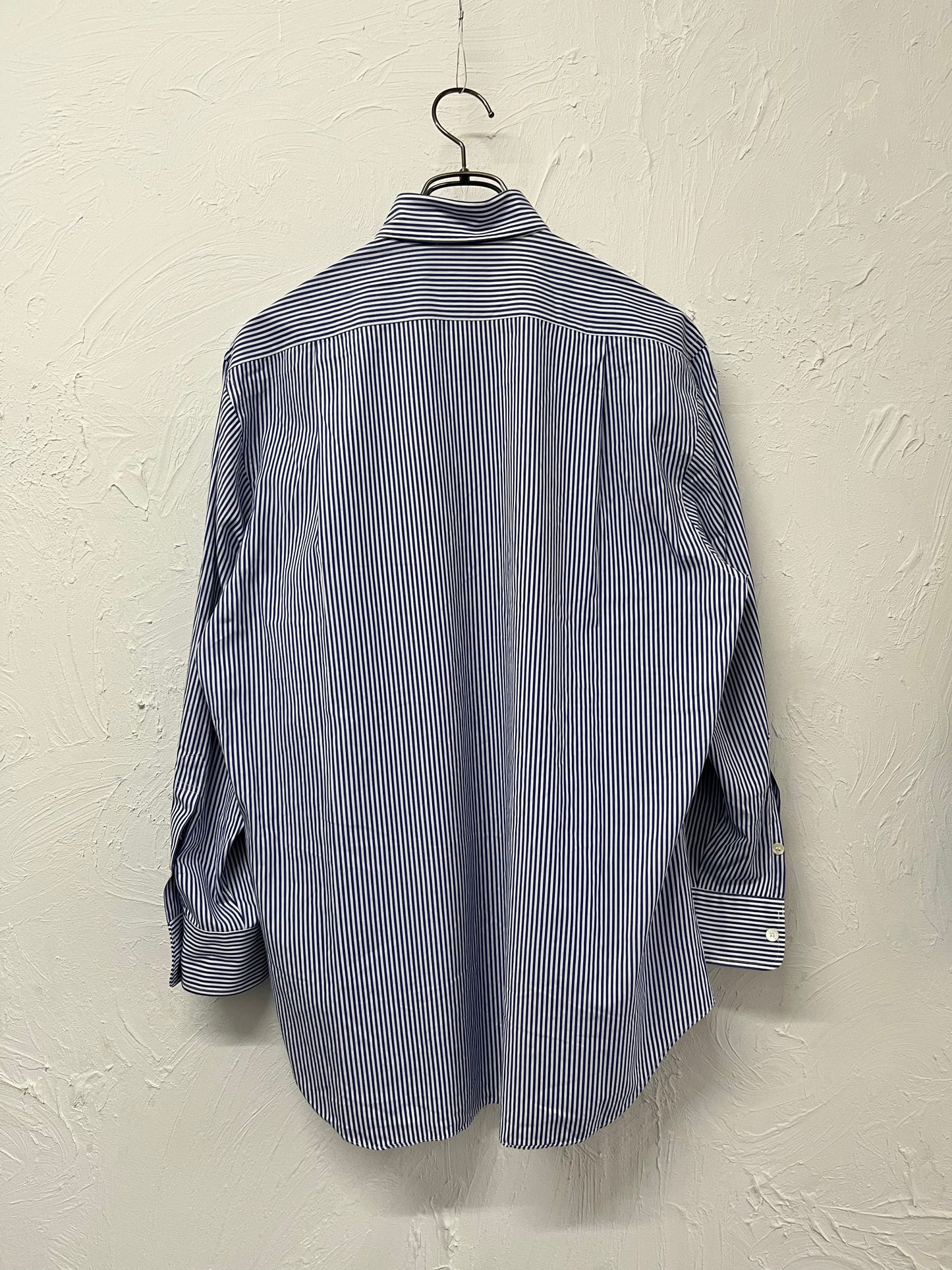 Burberry stripe shirt