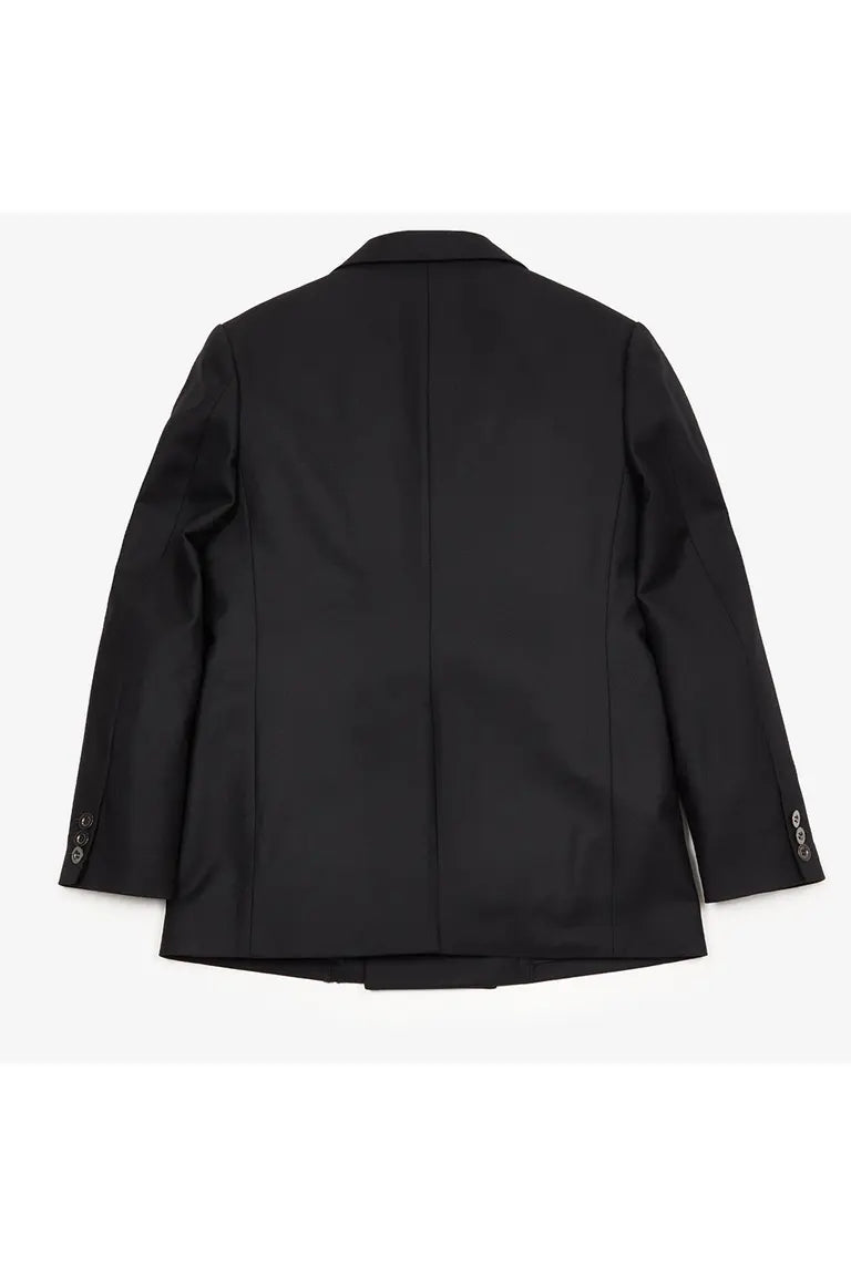 meagratia Code embroidery JKT