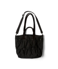 refomed FORMAN TOOL BAG BLACK