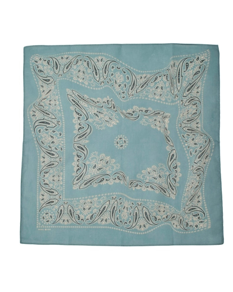 SUGARHILL BANDANA MINT