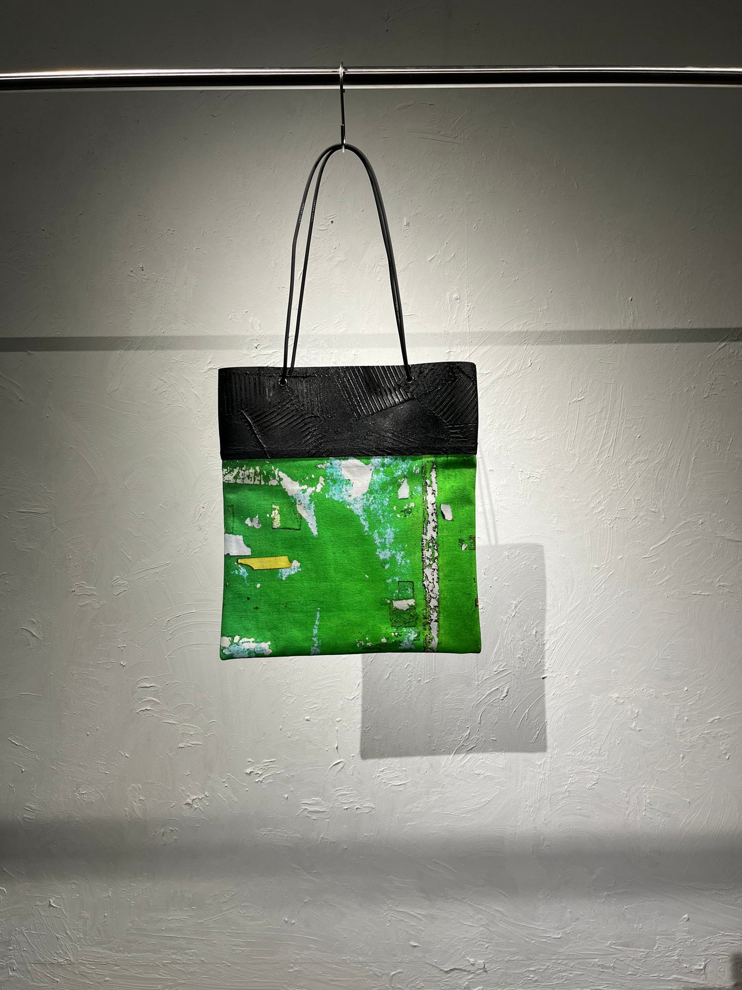 KAGARI YUSUKE 壁紙トートUEDA