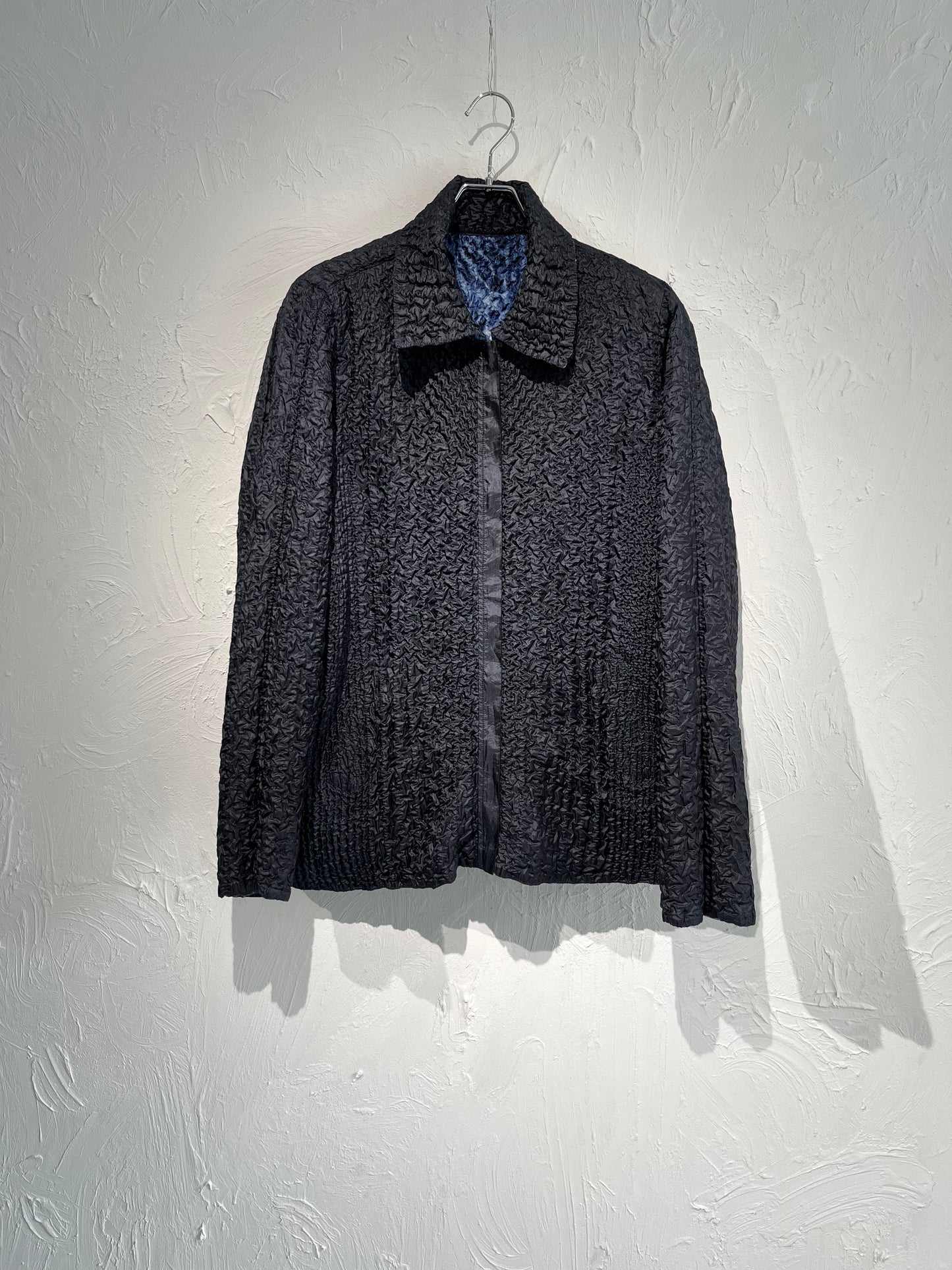 reversible jacket