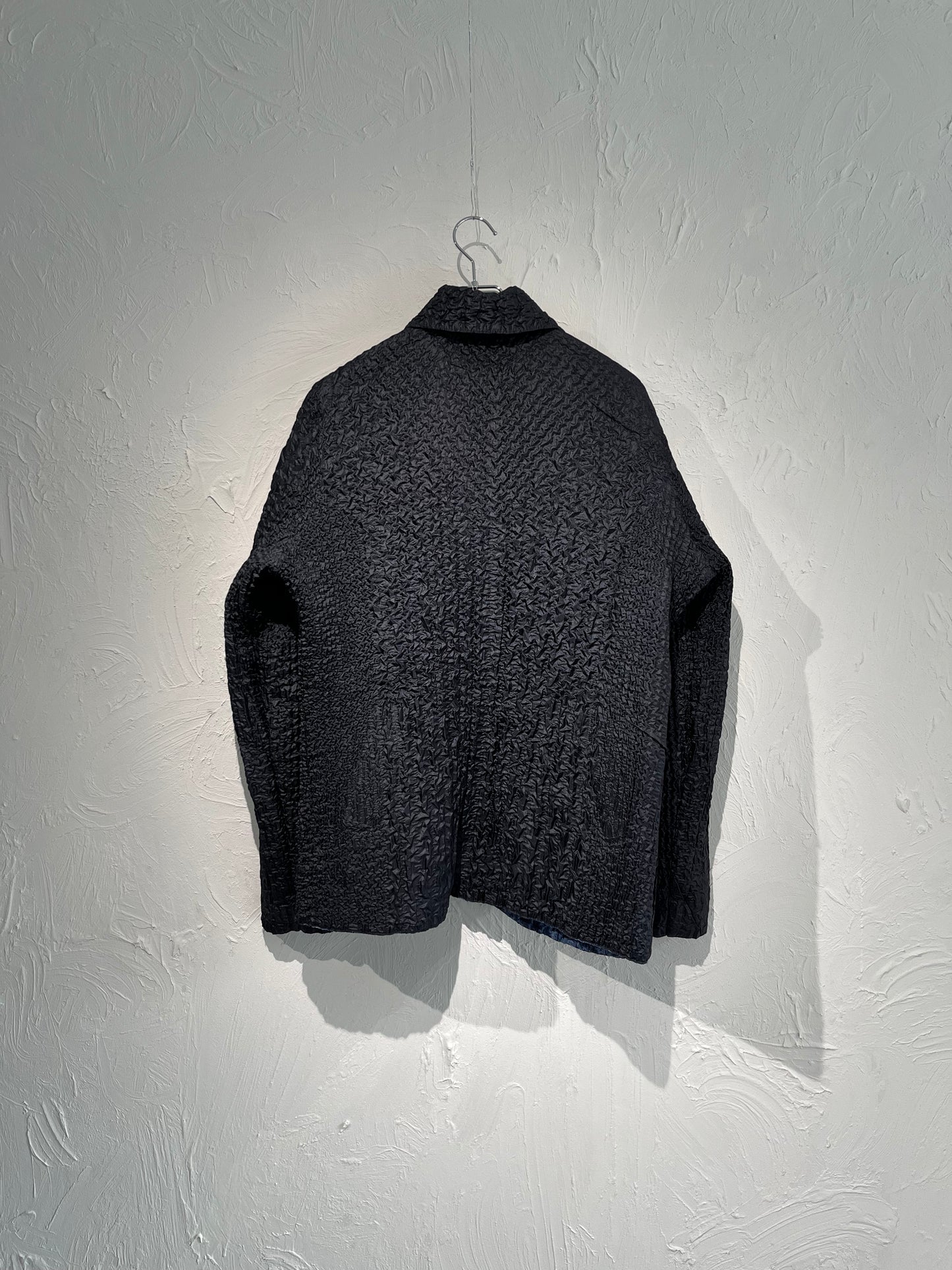 reversible jacket