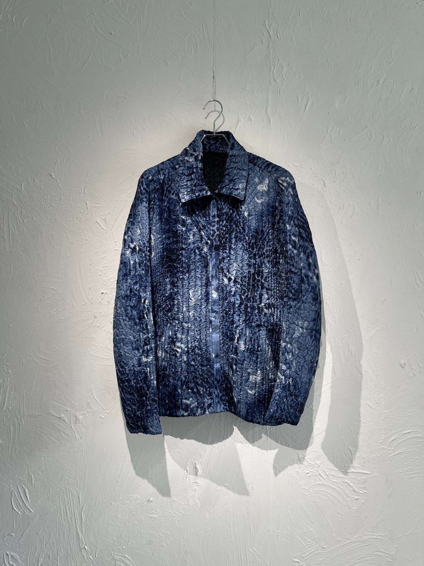 reversible jacket
