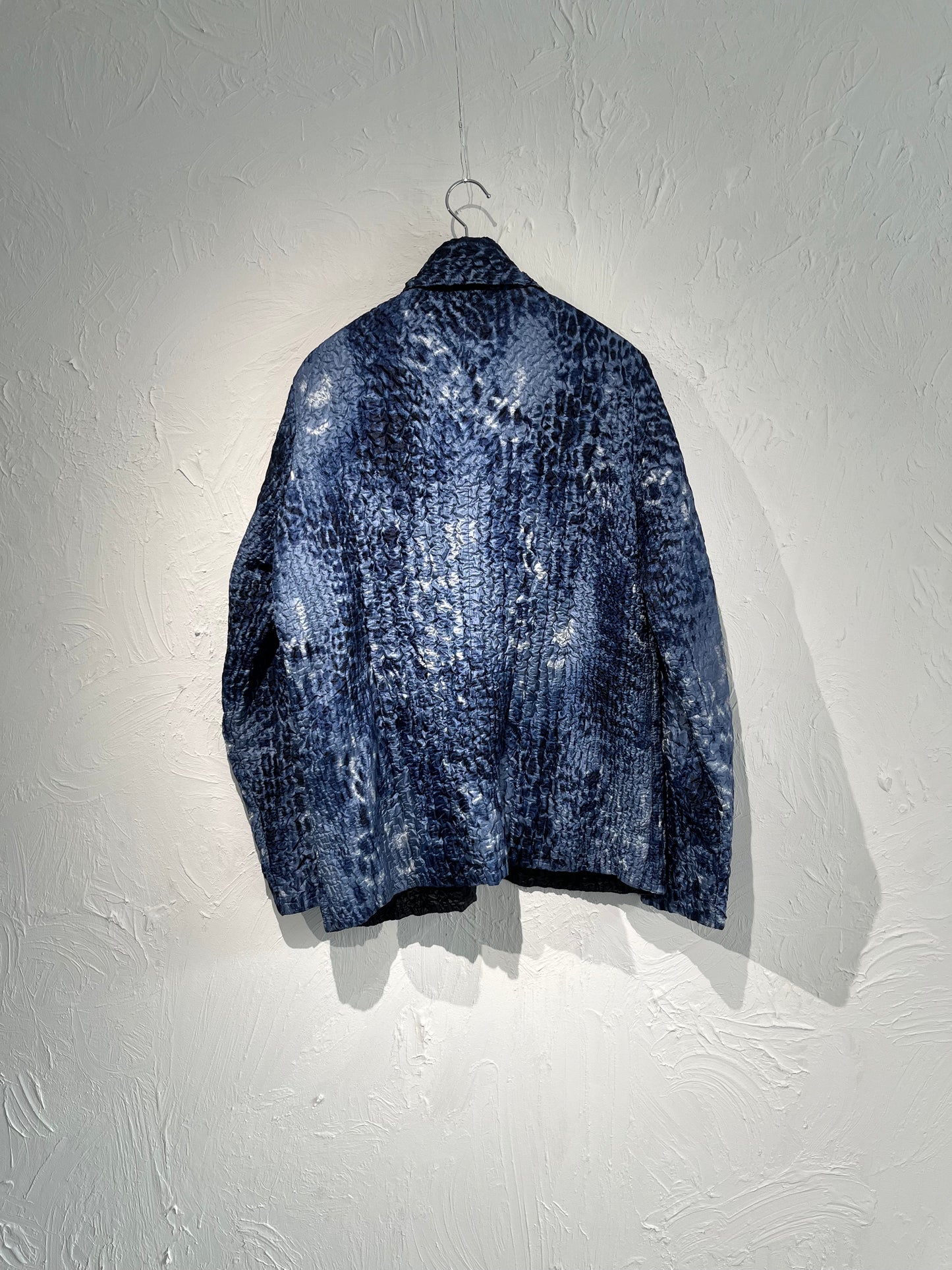 reversible jacket