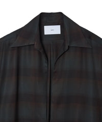 SUGARHILL PLAID SKIPPER SHIRTS