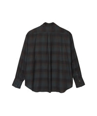 SUGARHILL PLAID SKIPPER SHIRTS