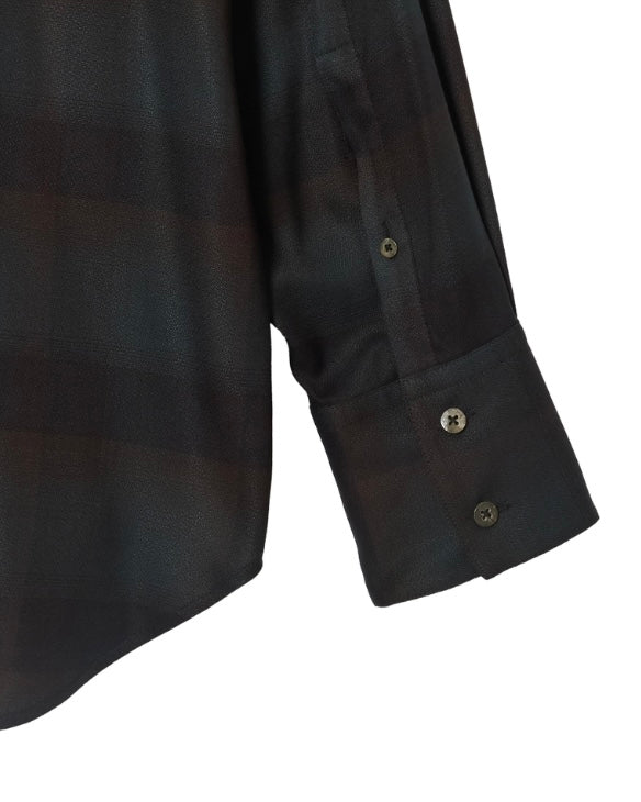 SUGARHILL PLAID SKIPPER SHIRTS