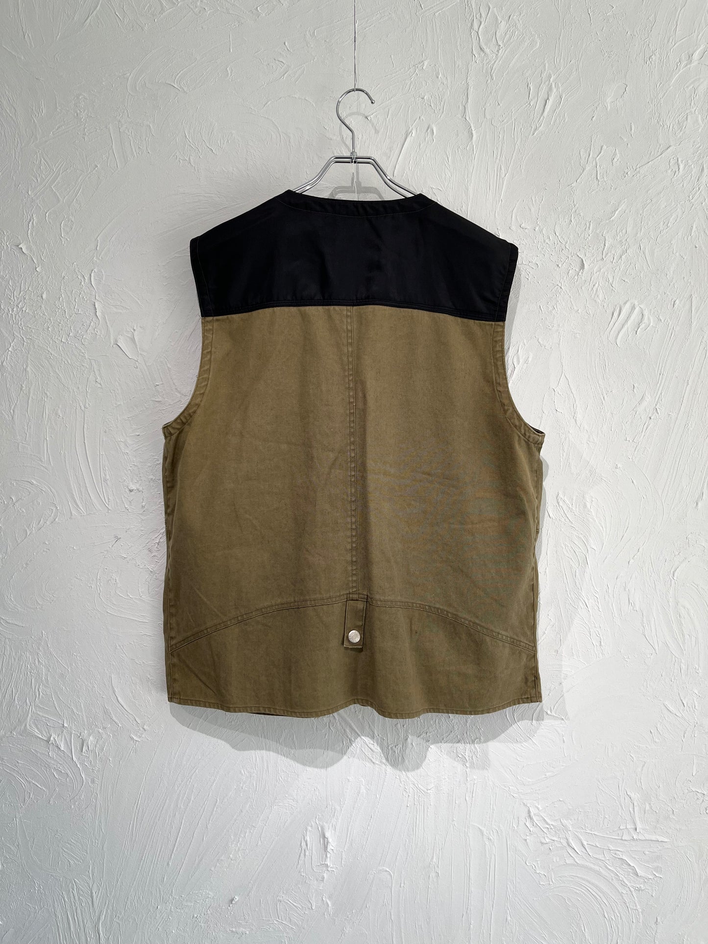 military vest