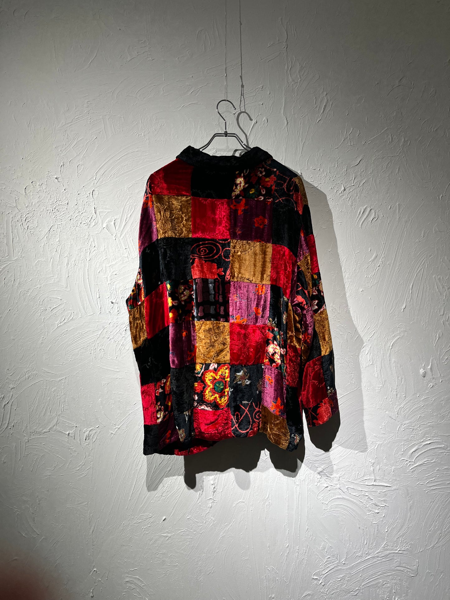 textile design shirt