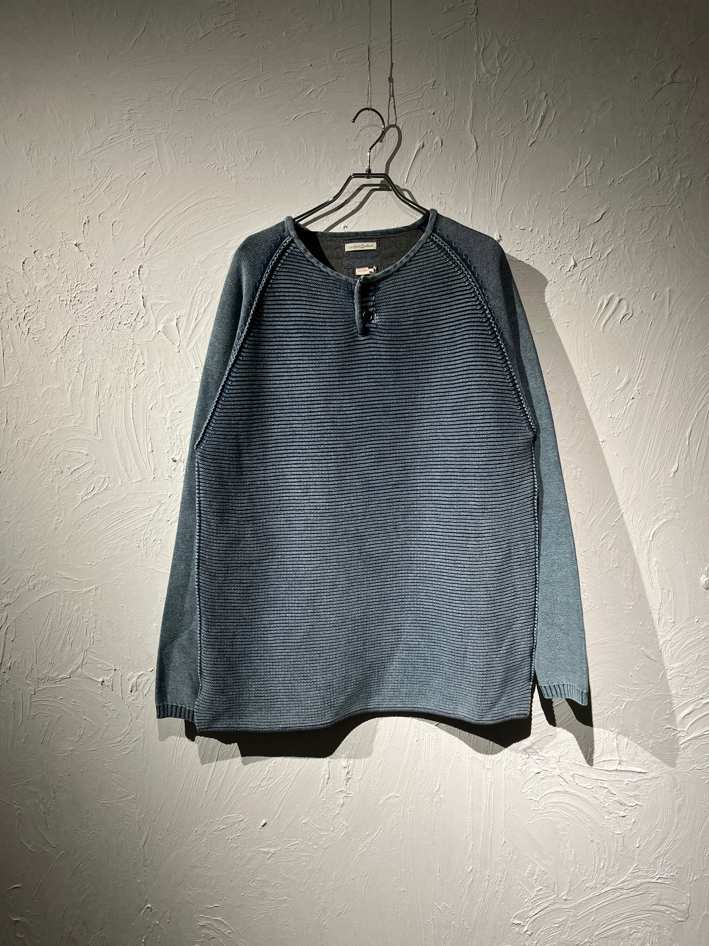 high gauge sweat