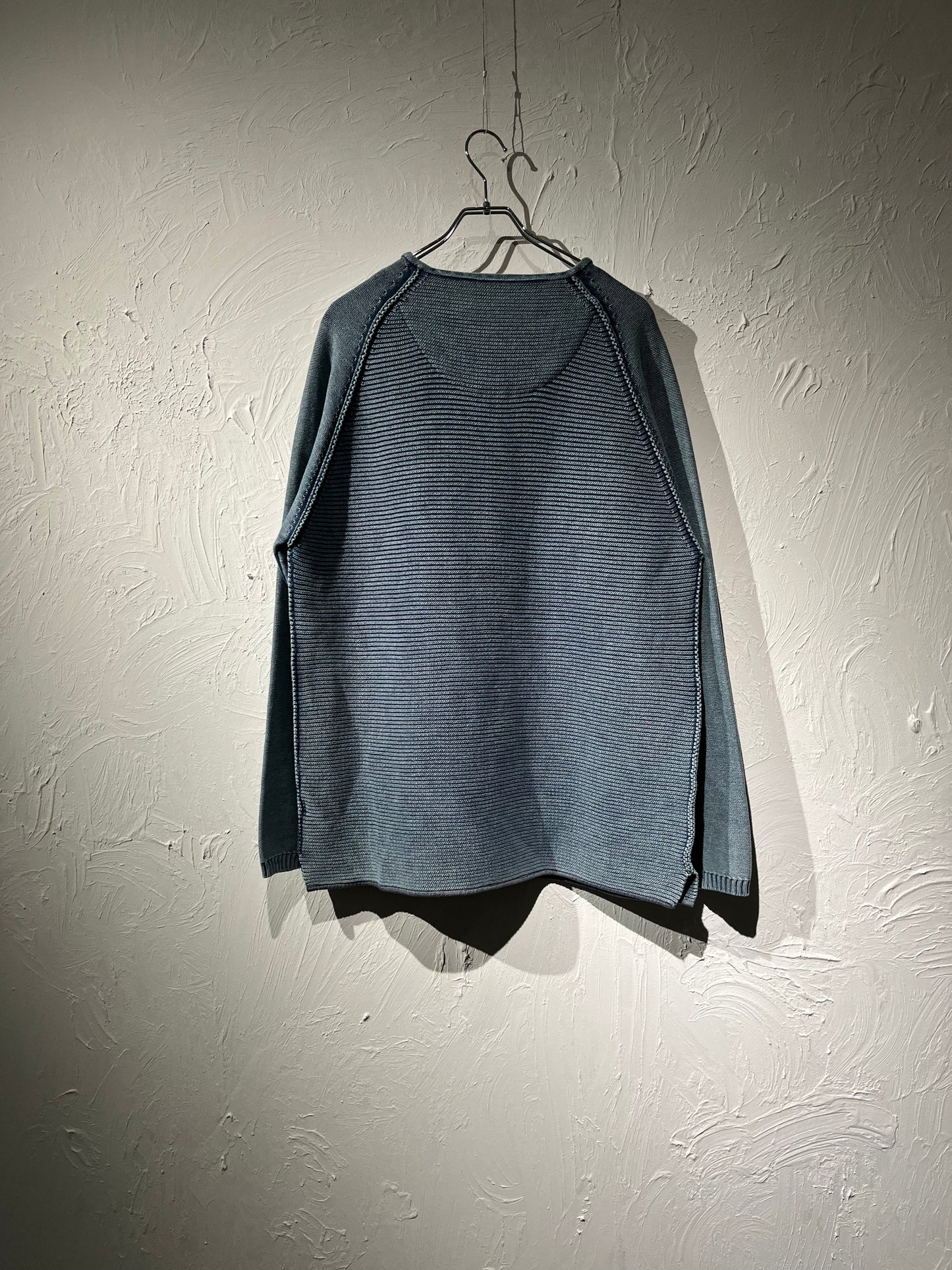 high gauge sweat
