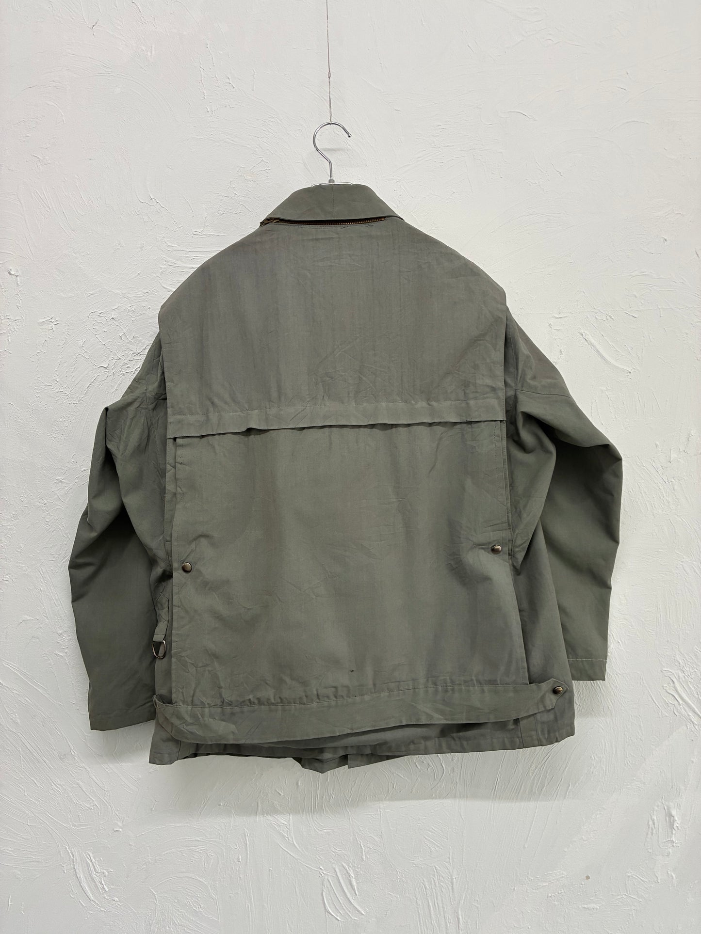 1950's Adolphe Lafont French hunting jacket