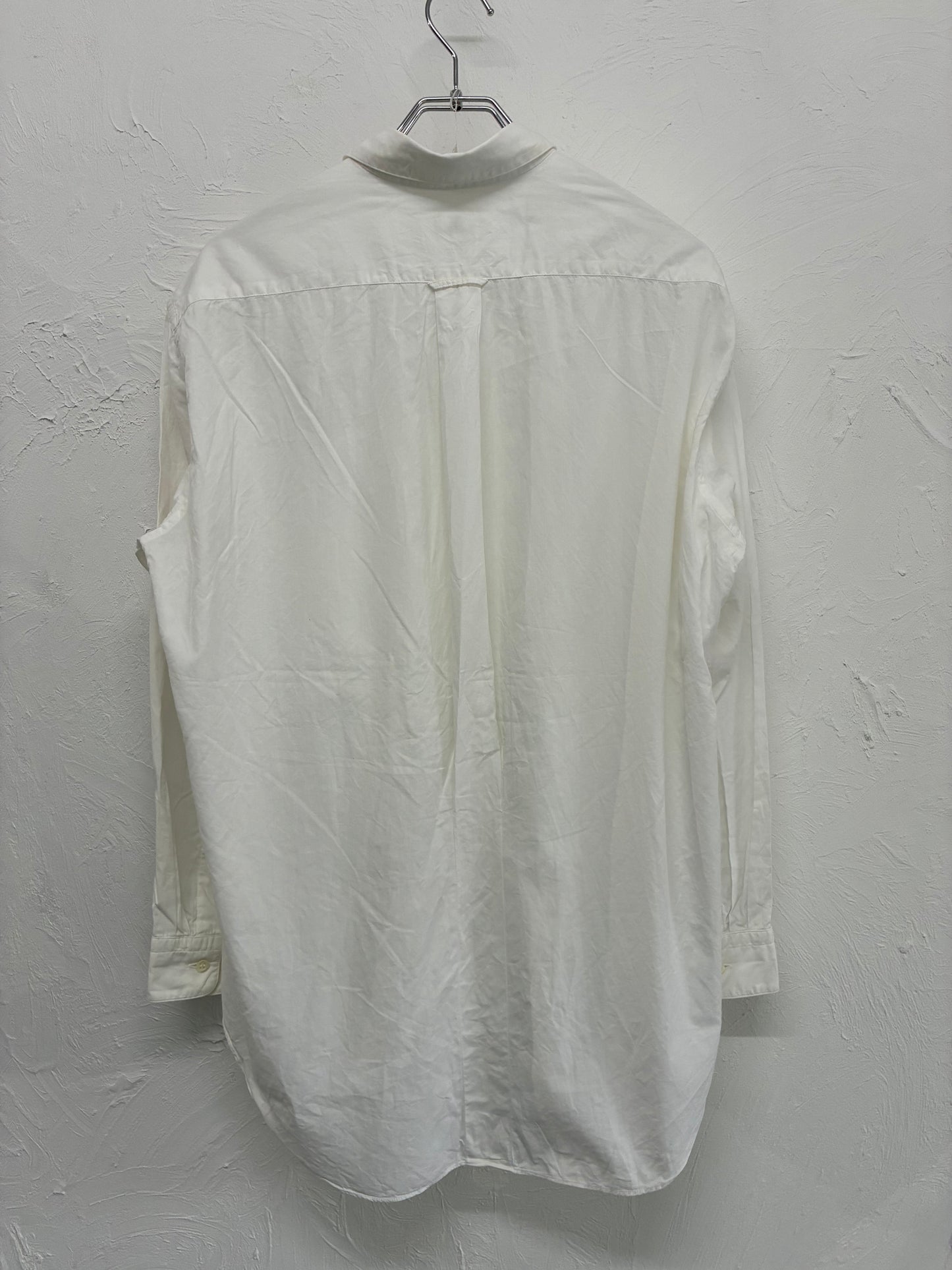 ISSEY MIYAKE shirt