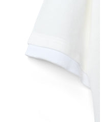 OLD MAN POLO White
