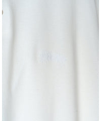 OLD MAN POLO White