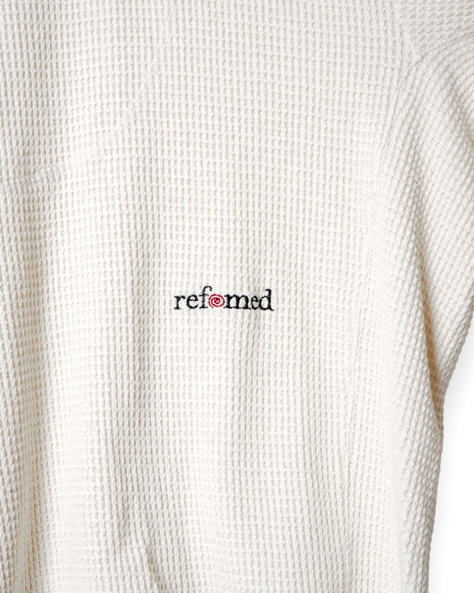 refomed ”GuruGuru” AZEAMI THERMAL TEE OFF