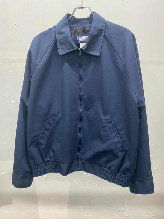 HAMMILL work jacket