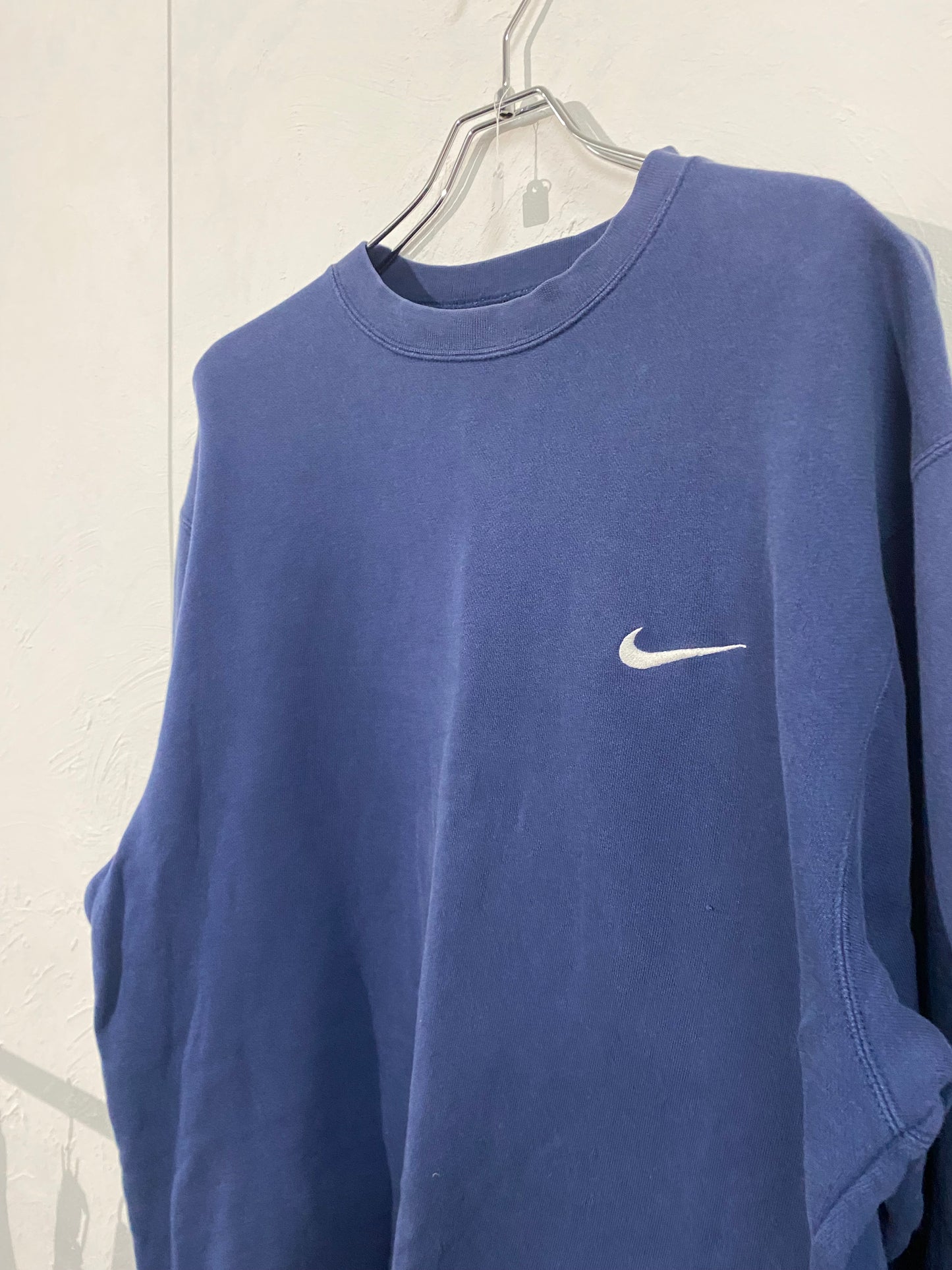 NIKE logo sweat