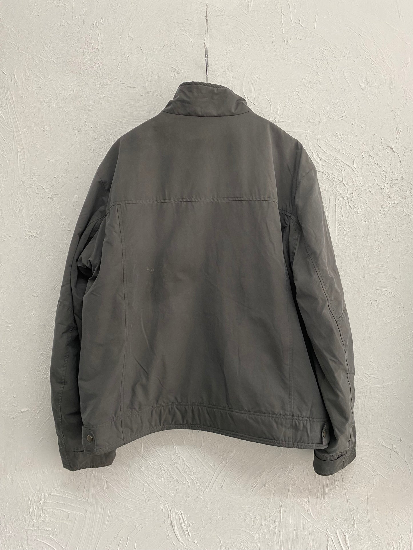 SPIEWAK boa jacket