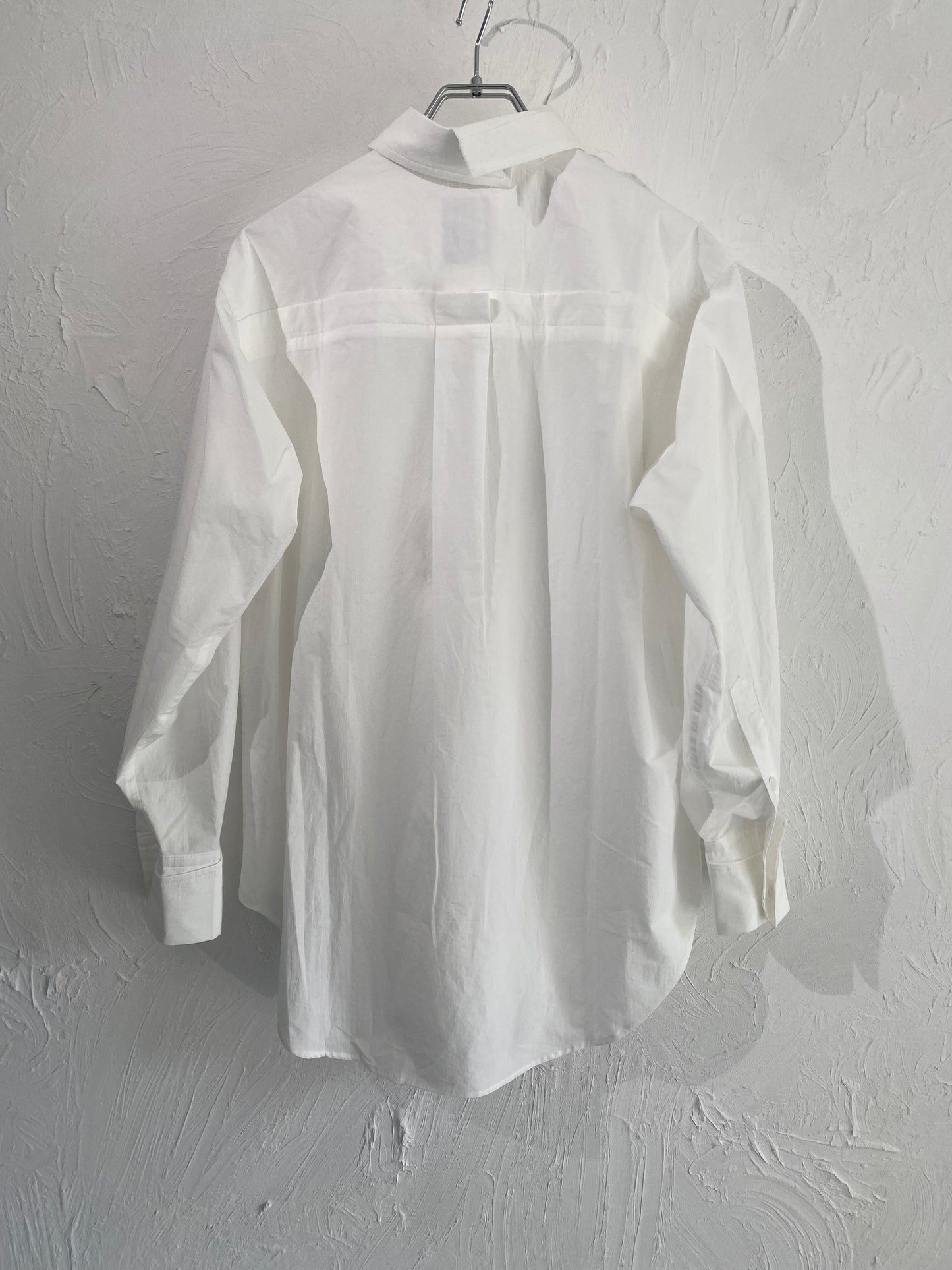 fluss / irregular shirts