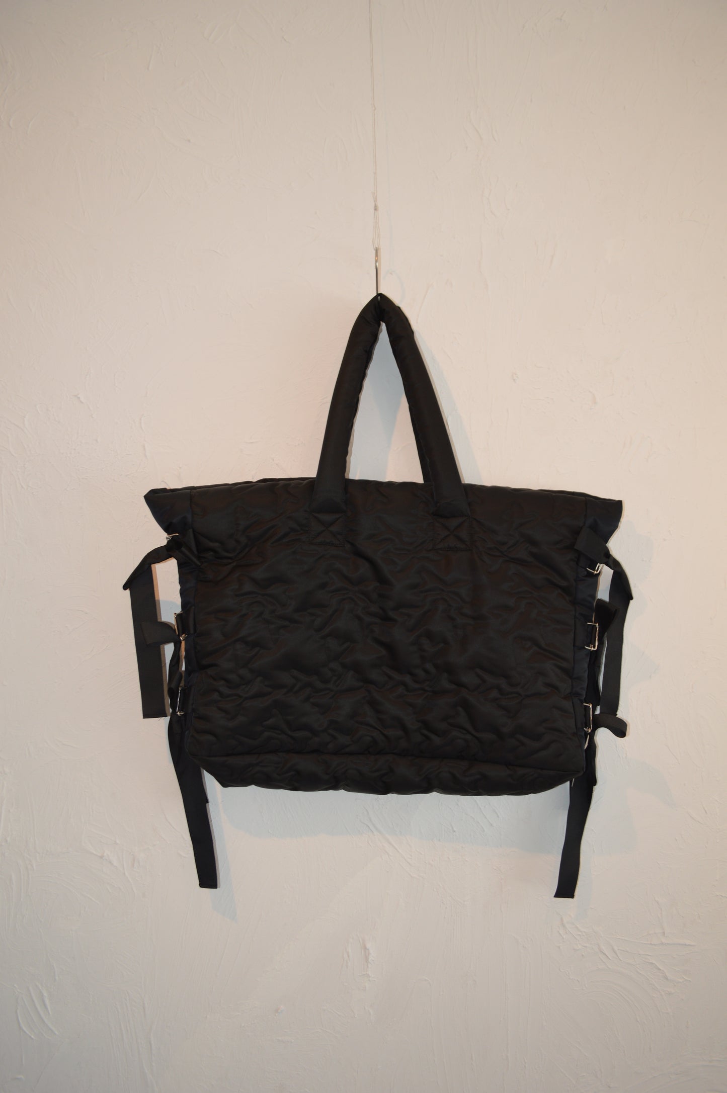 BASE MARK PADDING BAG