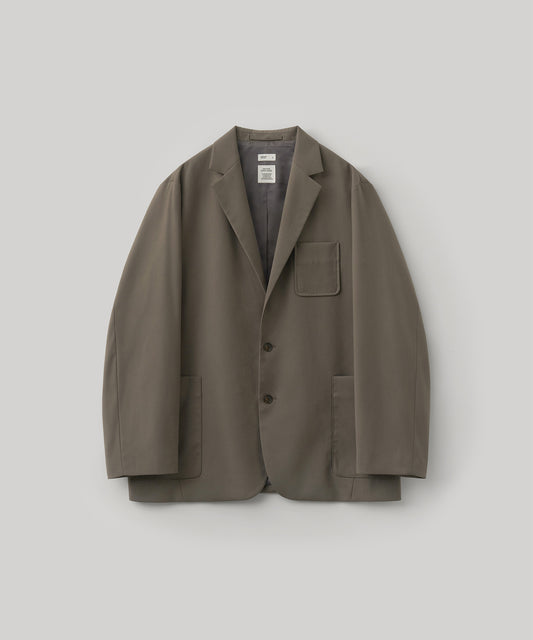 ANOTHER OFFICE Santiago Sports Jacket MINK