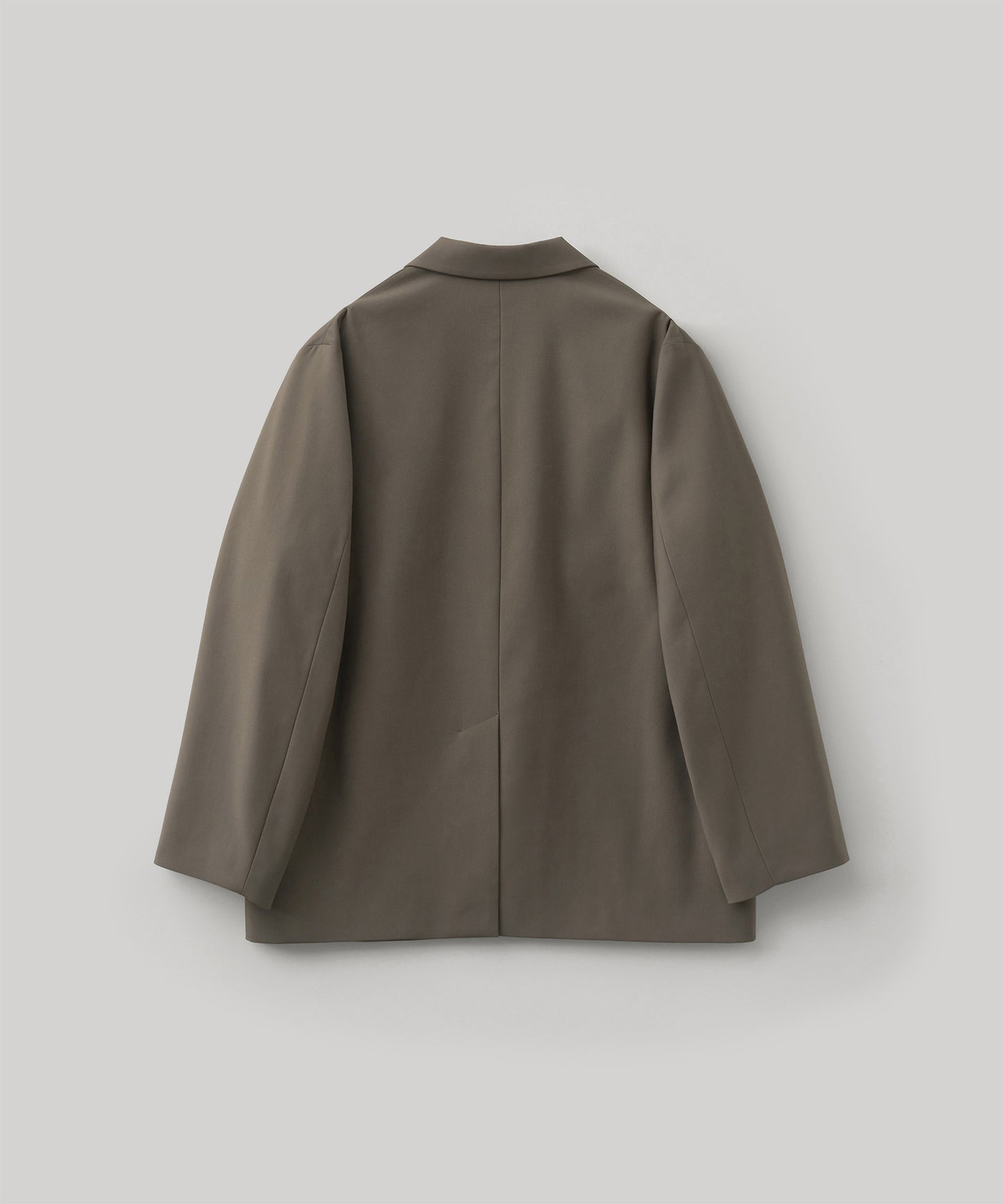 ANOTHER OFFICE Santiago Sports Jacket MINK