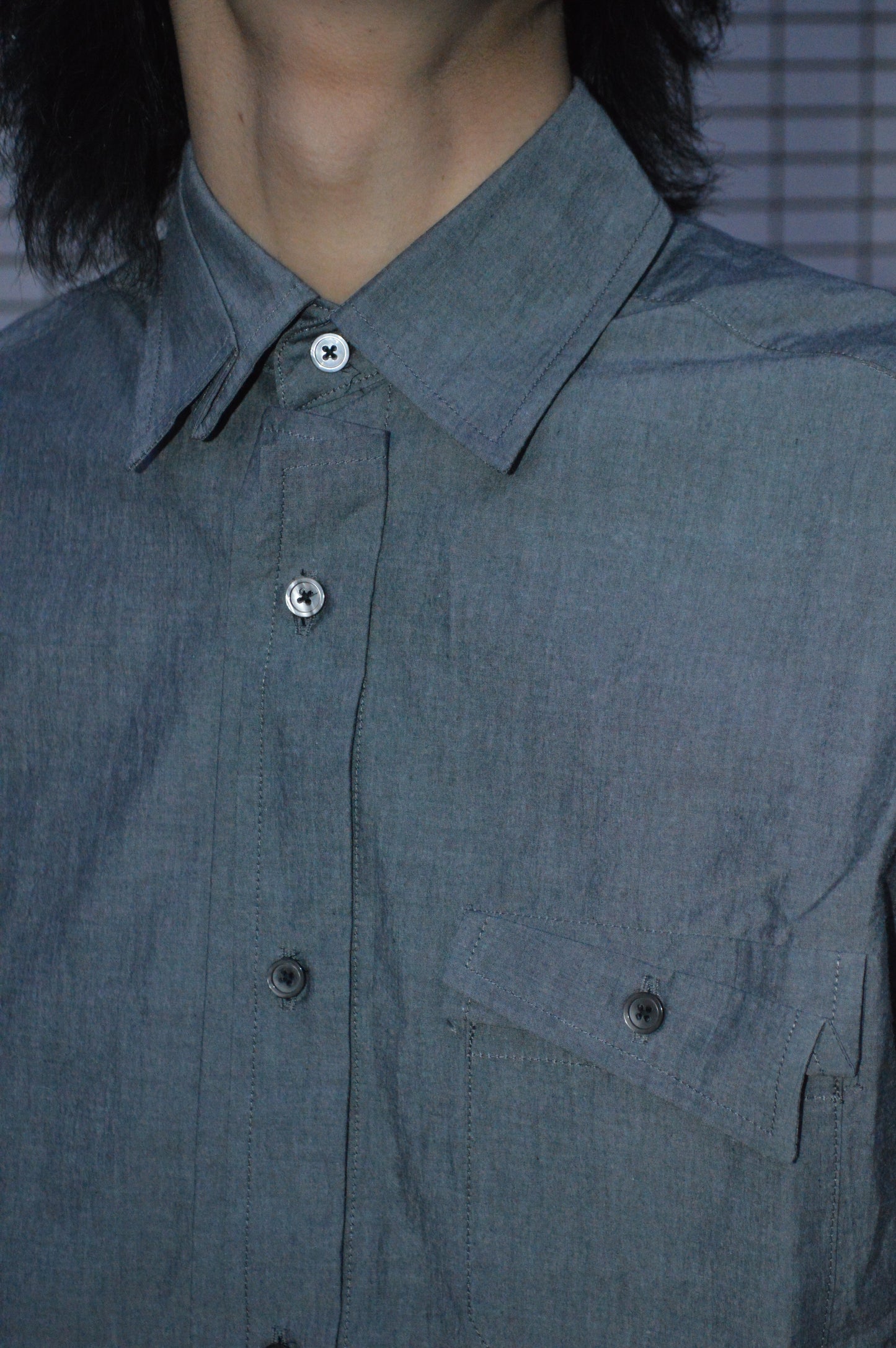 fluss / irregular shirts