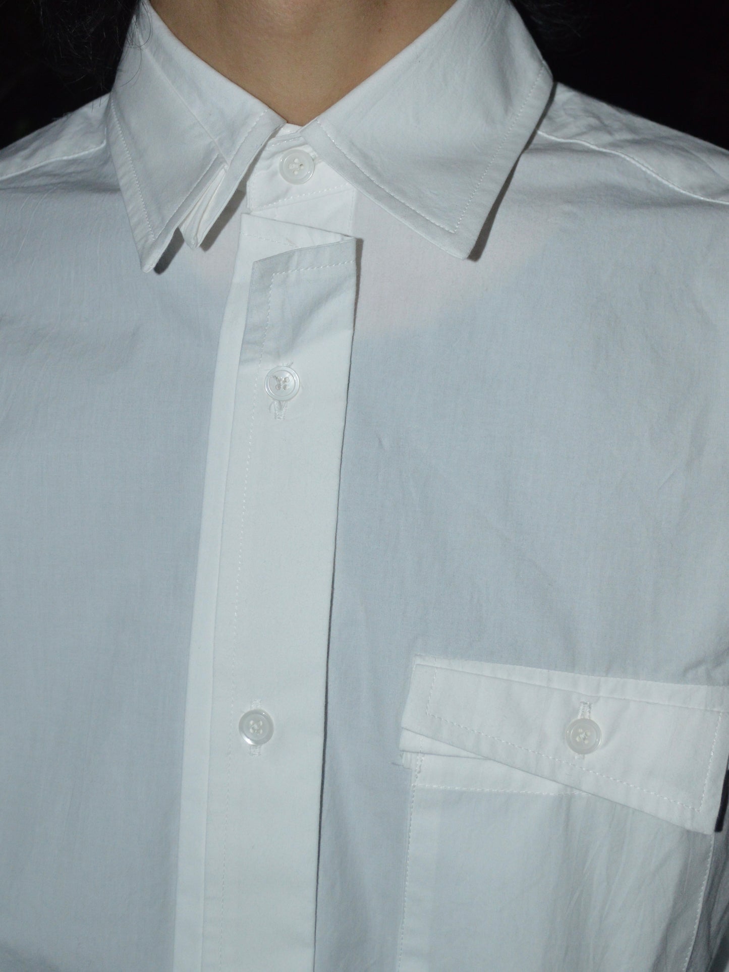 fluss / irregular shirts