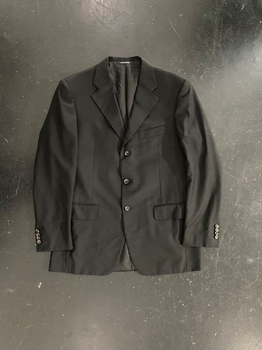 yves saint laurent pour homme tailored jacket