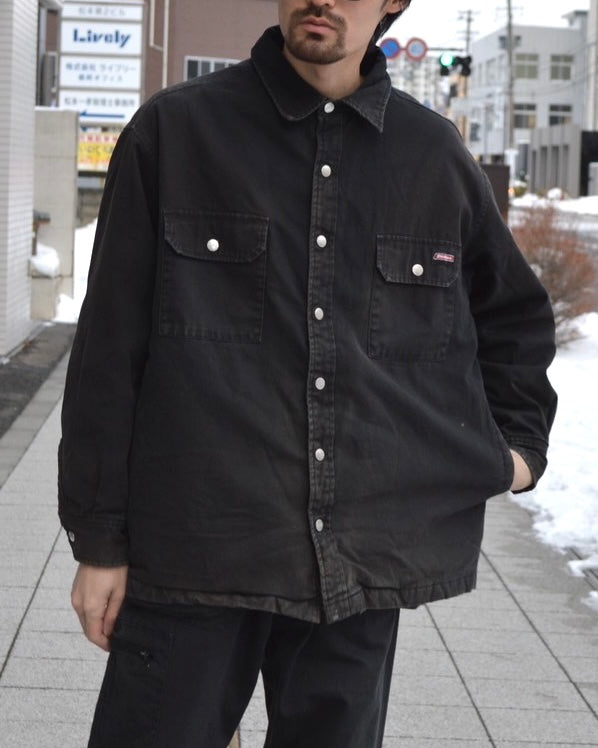 Dickies cotton work shirts