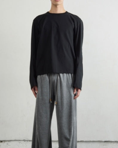 NVRFRGT LONG SLEEVE T SHIRT
